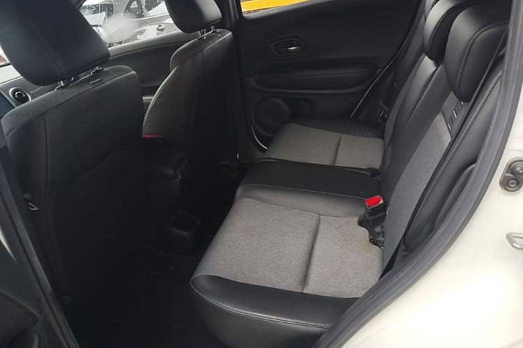 Used Honda XR-V 2020 220TURBO CVT Luxury Edition Left Rear Seat
