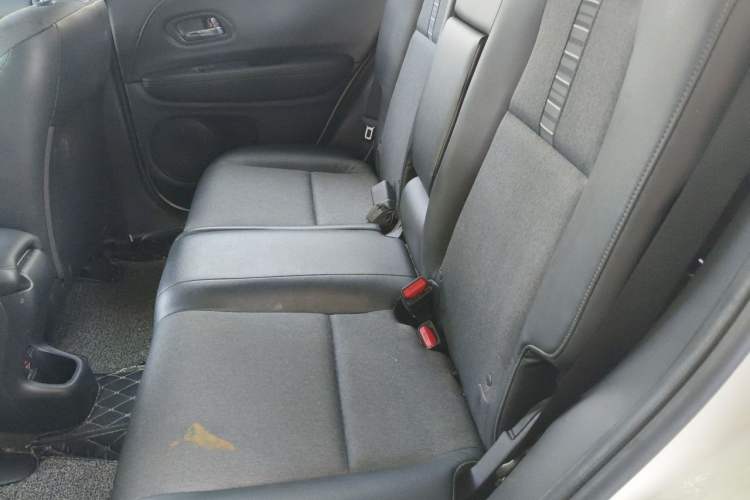 Used Honda XR-V 2020 220TURBO CVT Luxury Edition Left Rear Seat
