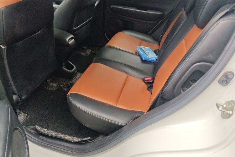 Used Honda XR-V 2020 1.5L CVT Comfort Version Left Rear Seat