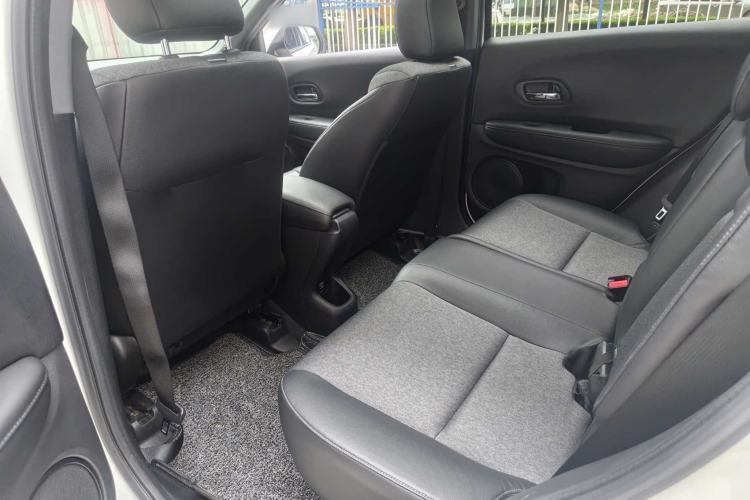 Used Honda XR-V 2020 1.5L CVT Comfort Version Left Rear Seat