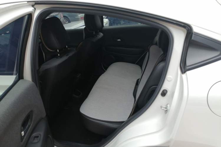 Used Honda XR-V 2020 1.5L CVT Comfort Version Left Rear Seat