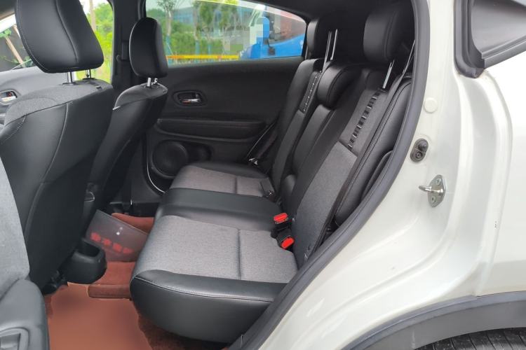 Used Honda XR-V 2020 1.5L CVT Comfort Version Left Rear Seat