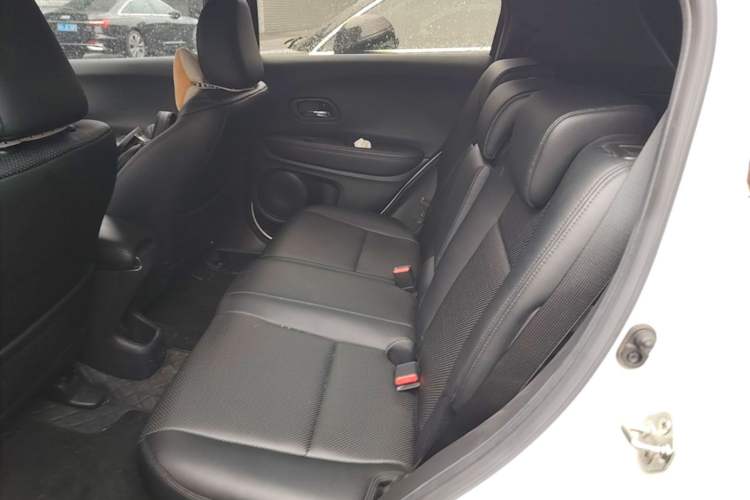 Used Honda XR-V 2020 1.5L CVT Comfort Version Left Rear Seat