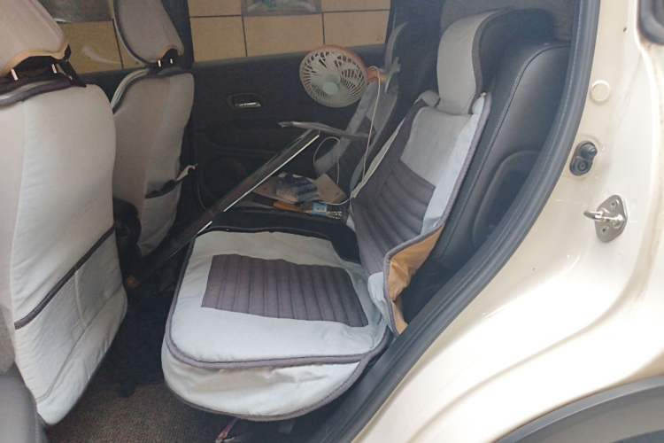 Used Honda XR-V 2020 1.5L CVT Comfort Version Left Rear Seat
