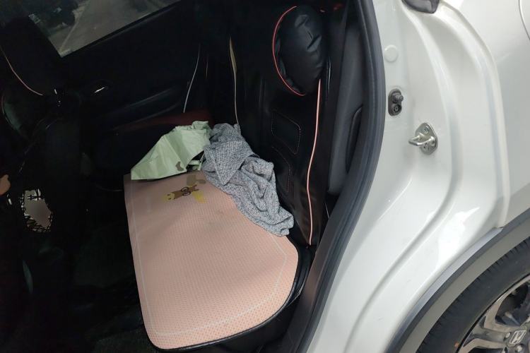 Used Honda XR-V 2020 220TURBO CVT Comfort Version Left Rear Seat