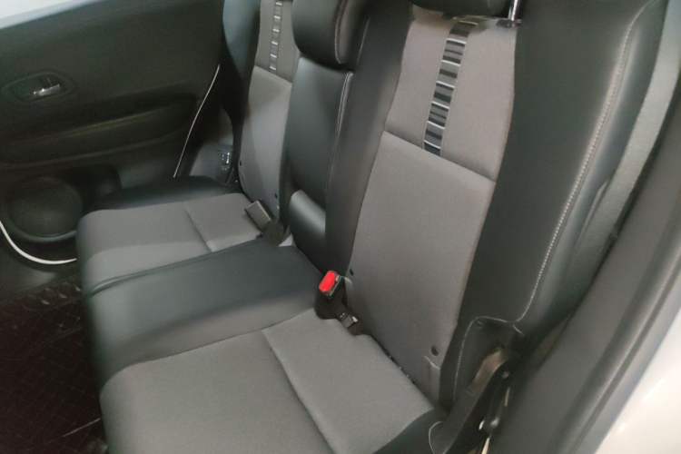 Used Honda XR-V 2020 220TURBO CVT Luxury Edition Left Rear Seat