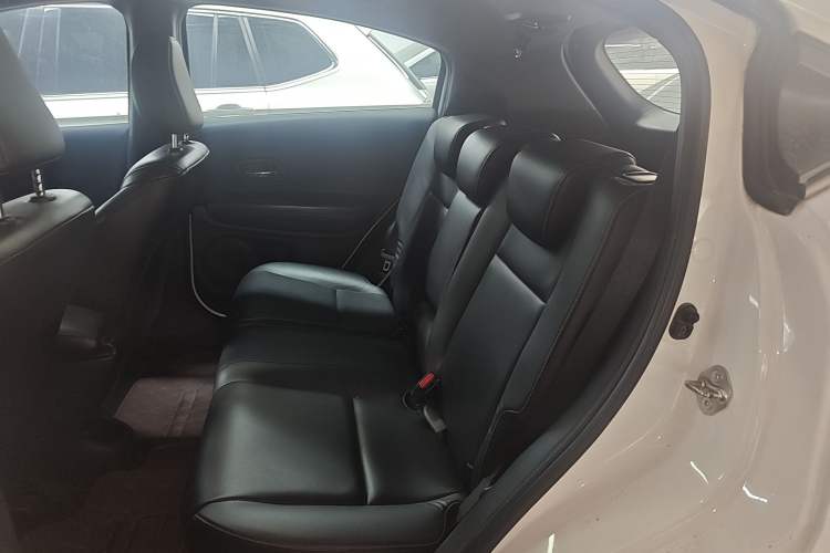 Used Honda XR-V 2020 220TURBO CVT Luxury Edition Left Rear Seat