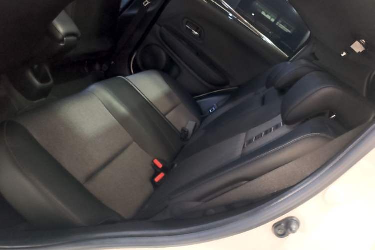 Used Honda XR-V 2020 220TURBO CVT Luxury Edition Left Rear Seat