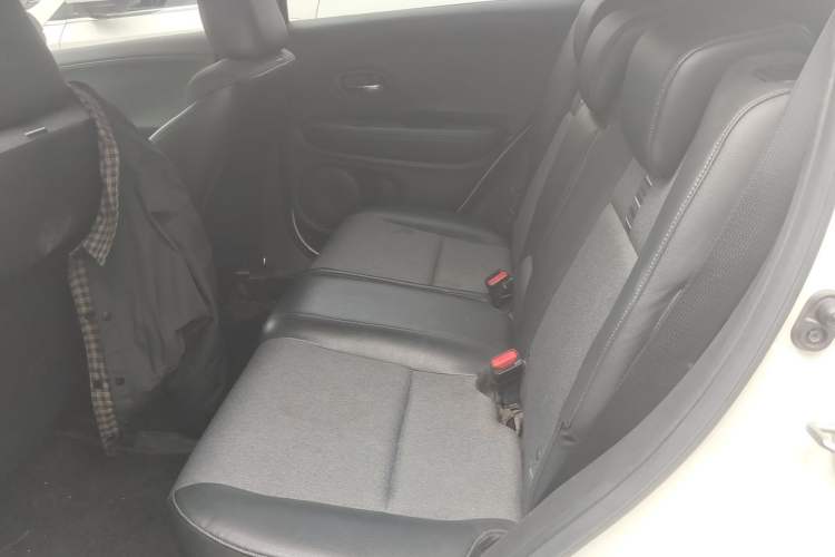 Used Honda XR-V 2020 220TURBO CVT Luxury Edition Left Rear Seat