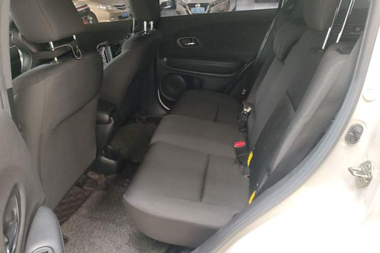 Used Honda XR-V 2020 220TURBO CVT Comfort Version Left Rear Seat