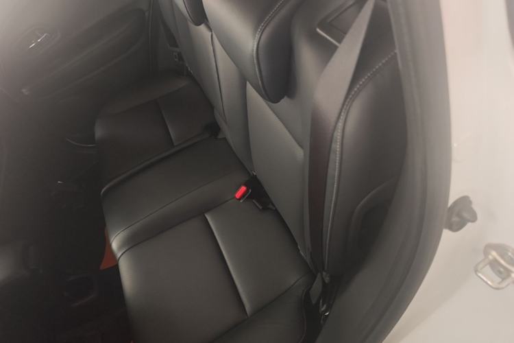 Used Honda XR-V 2020 220TURBO CVT Luxury Edition Left Rear Seat