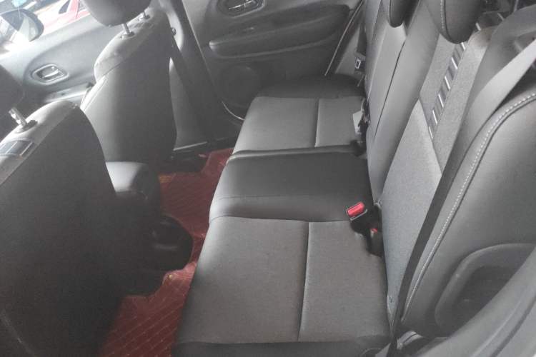 Used Honda XR-V 2020 1.5L CVT Comfort Version Left Rear Seat