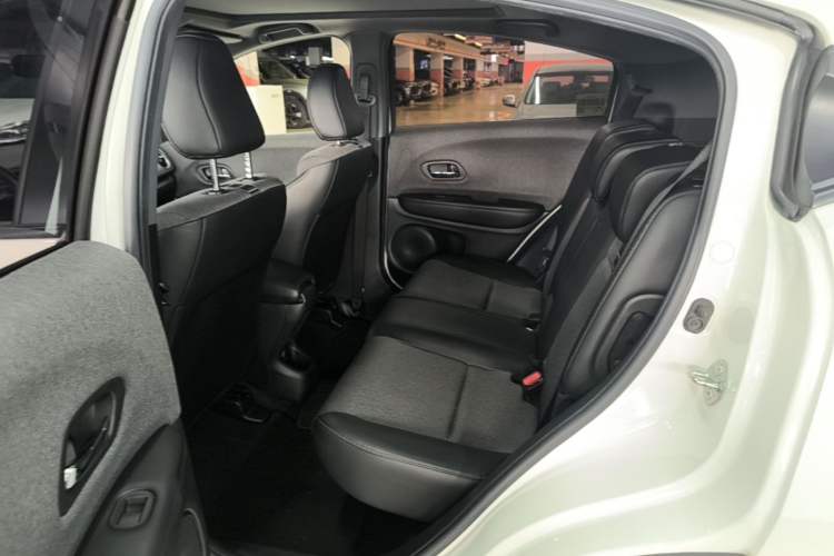 Used Honda XR-V 2020 1.5L CVT Comfort Version Left Rear Seat