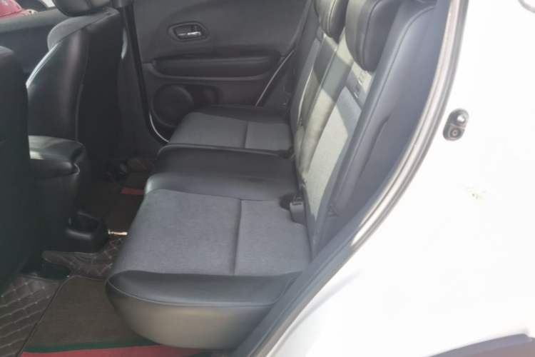 Used Honda XR-V 2020 1.5L CVT Comfort Version Left Rear Seat