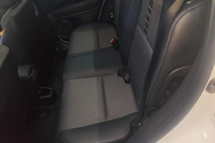Used Honda XR-V 2020 1.5L CVT Comfort Version Left Rear Seat