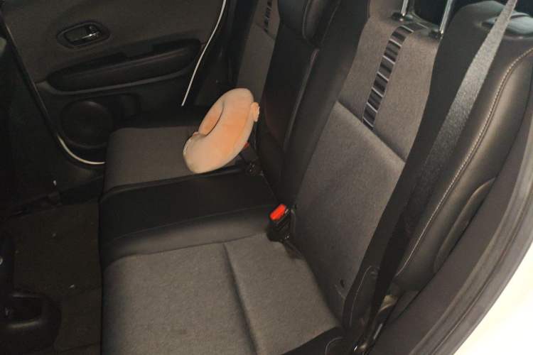 Used Honda XR-V 2020 1.5L CVT Comfort Version Left Rear Seat