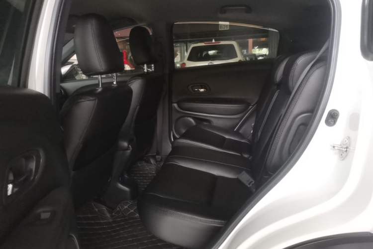 Used Honda XR-V 2020 220TURBO CVT Comfort Version Left Rear Seat