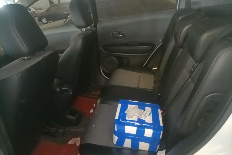 Used Honda XR-V 2020 1.5L CVT Comfort Version Left Rear Seat