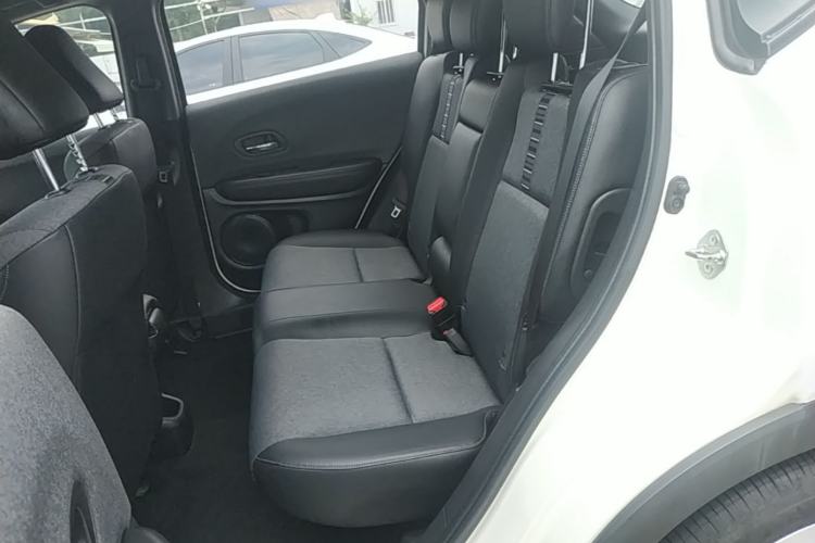 Used Honda XR-V 2020 1.5L CVT Comfort Version Left Rear Seat