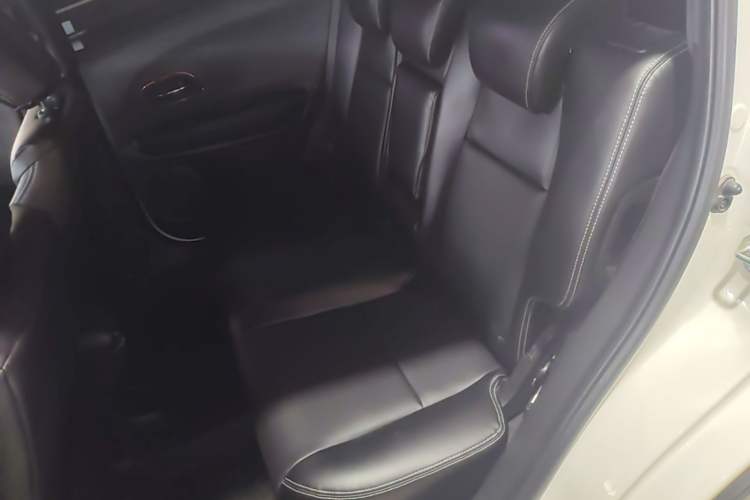 Used Honda XR-V 2020 1.5L CVT Comfort Version Left Rear Seat