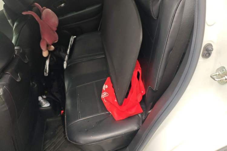 Used Honda XR-V 2020 220TURBO CVT Comfort Version Left Rear Seat