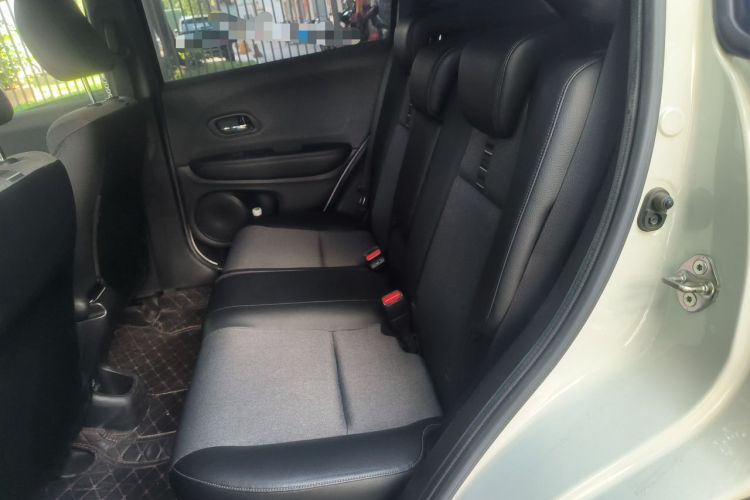 Used Honda XR-V 2020 1.5L CVT Comfort Version Left Rear Seat