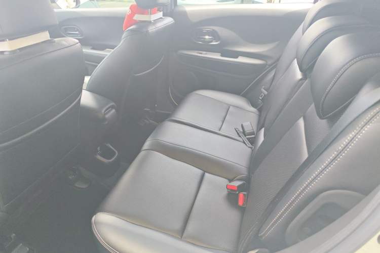 Used Honda XR-V 2020 1.5L CVT Classic Edition Left Rear Seat