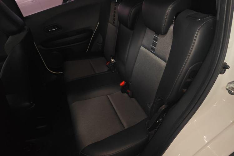 Used Honda XR-V 2020 1.5L CVT Comfort Version Left Rear Seat