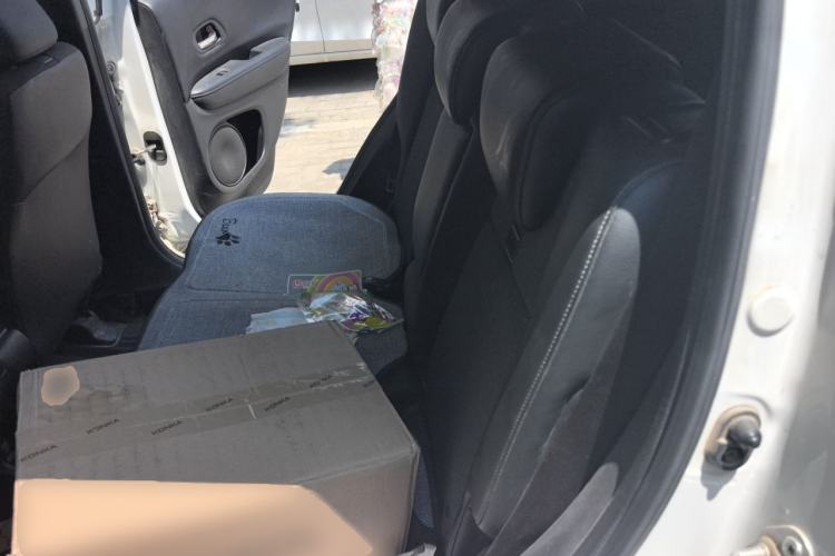Used Honda XR-V 2020 1.5L CVT Comfort Version Left Rear Seat