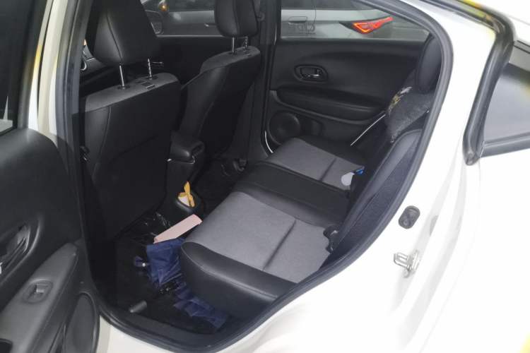 Used Honda XR-V 2020 1.5L CVT Luxury Edition Left Rear Seat