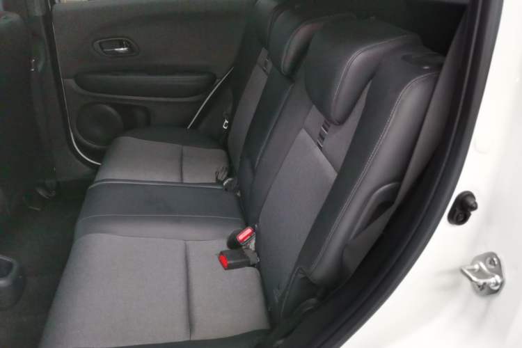 Used Honda XR-V 2020 1.5L CVT Comfort Version Left Rear Seat