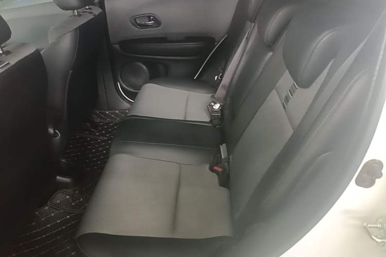 Used Honda XR-V 2020 1.5L CVT Comfort Version Left Rear Seat