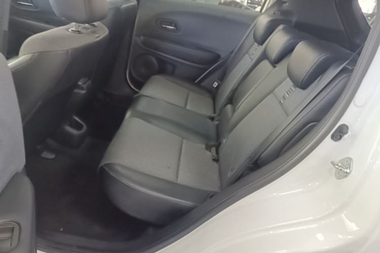 Used Honda XR-V 2020 1.5L CVT Comfort Version Left Rear Seat