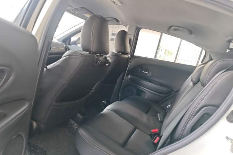 Used Honda XR-V 2020 220TURBO CVT Comfort Version Left Rear Seat