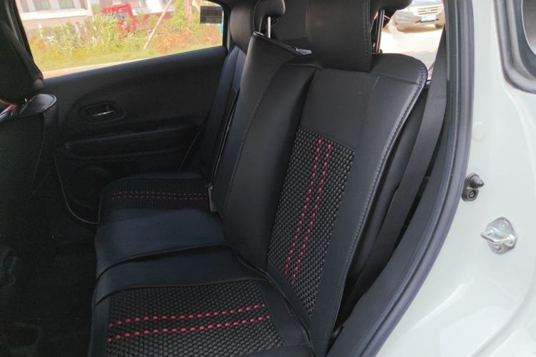 Used Honda XR-V 2020 1.5L CVT Comfort Version Left Rear Seat