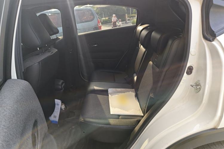 Used Honda XR-V 2020 1.5L CVT Comfort Version Left Rear Seat