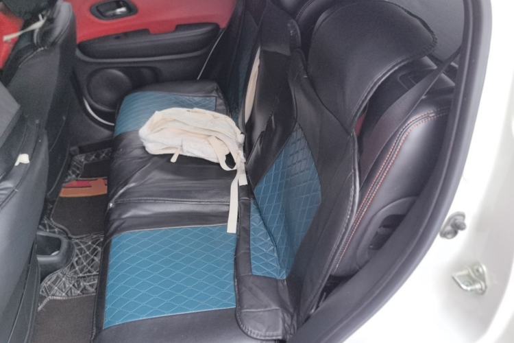 Used Honda XR-V 2020 220TURBO CVT Comfort Version Left Rear Seat