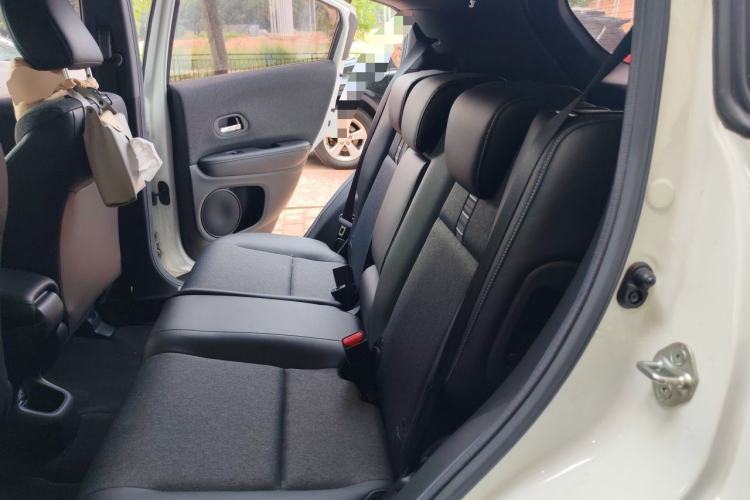 Used Honda XR-V 2020 1.5L CVT Comfort Version Left Rear Seat
