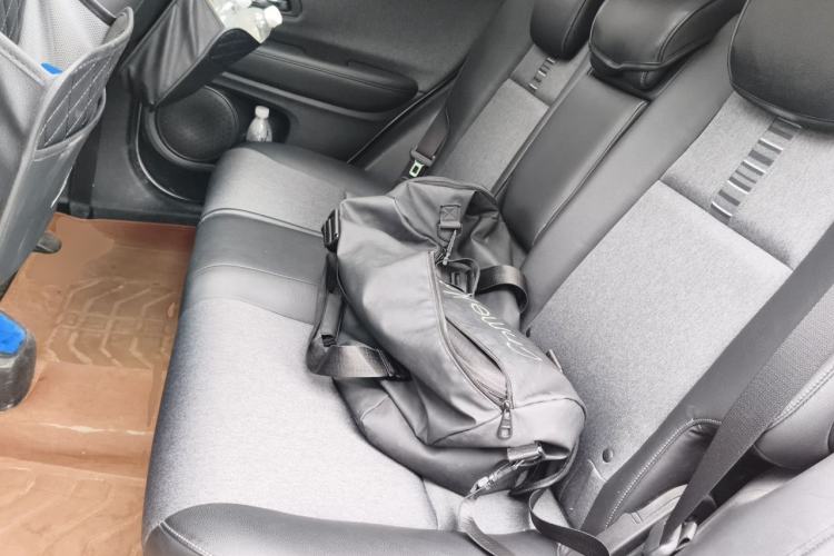 Used Honda XR-V 2020 1.5L CVT Comfort Version Left Rear Seat