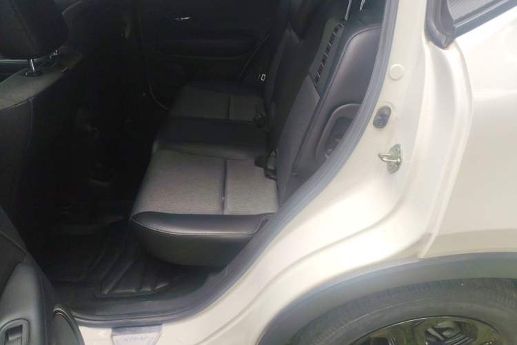 Used Honda XR-V 2020 220TURBO CVT Luxury Edition Left Rear Seat