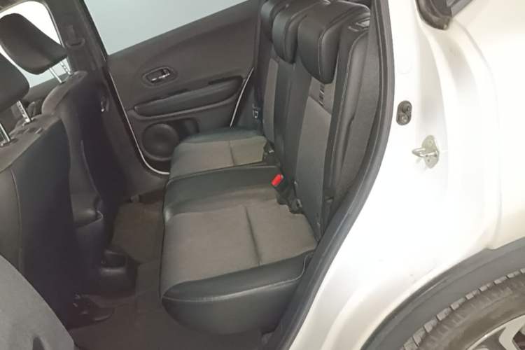 Used Honda XR-V 2020 1.5L CVT Comfort Version Left Rear Seat