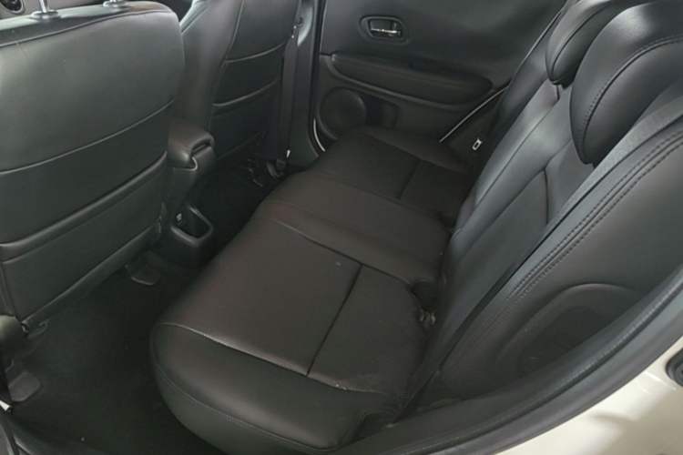 Used Honda XR-V 2020 220TURBO CVT Comfort Version Left Rear Seat