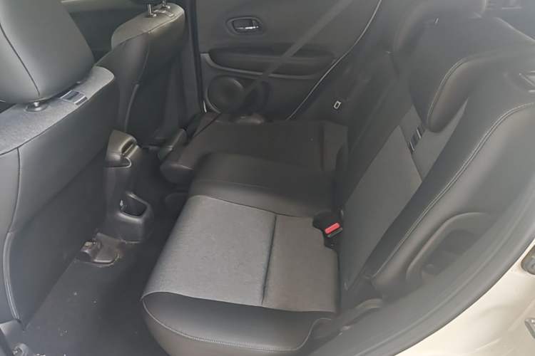 Used Honda XR-V 2020 1.5L CVT Comfort Version Left Rear Seat