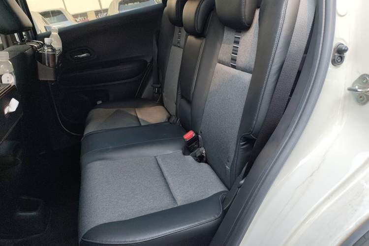 Used Honda XR-V 2020 220TURBO CVT Luxury Edition Left Rear Seat