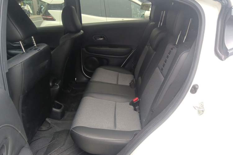 Used Honda XR-V 2020 220TURBO CVT Luxury Edition Left Rear Seat