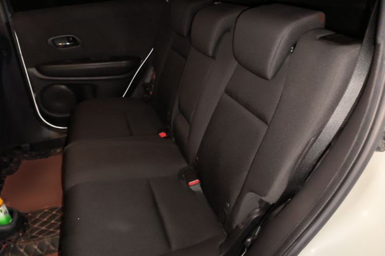 Used Honda XR-V 2020 1.5L Manual Classic Edition Left Rear Seat
