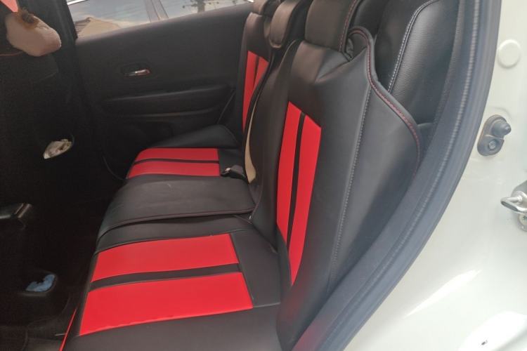 Used Honda XR-V 2020 1.5L CVT Comfort Version Left Rear Seat