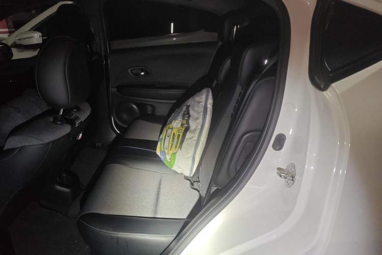 Used Honda XR-V 2020 1.5L CVT Comfort Version Left Rear Seat
