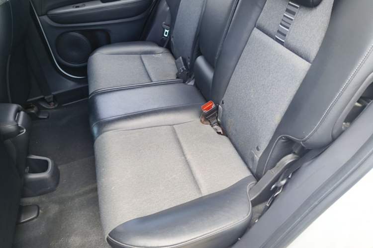 Used Honda XR-V 2020 220TURBO CVT Luxury Edition Left Rear Seat