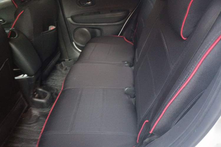 Used Honda XR-V 2020 1.5L CVT Comfort Version Left Rear Seat